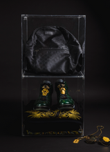 Load image into Gallery viewer, PREMIUM ACRYLIC XXL DISPLAY BOX