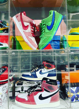 Load image into Gallery viewer, PREMIUM ACRYLIC XXL DISPLAY BOX