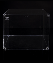 Load image into Gallery viewer, Sneaker Acrylic Display Box & Storage