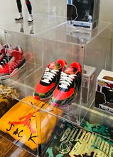 Load image into Gallery viewer, PREMIUM ACRYLIC XXL DISPLAY BOX