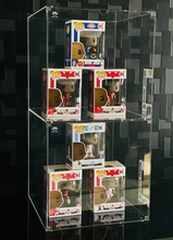 Load image into Gallery viewer, PREMIUM ACRYLIC XXL DISPLAY BOX