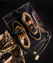 Load image into Gallery viewer, Sneaker Acrylic Display Box & Storage