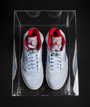 Load image into Gallery viewer, Sneaker Acrylic Display Box & Storage