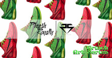 Load image into Gallery viewer, SNEAKER ART SERIES - GRINCH COLLECTION
