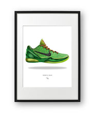 Load image into Gallery viewer, ART SERIES &quot;PHRESH GRINCH&quot;
