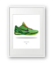 Load image into Gallery viewer, ART SERIES &quot;PHRESH GRINCH&quot;
