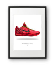 Load image into Gallery viewer, SNEAKER ART SERIES - GRINCH COLLECTION
