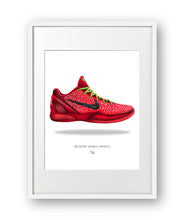 Load image into Gallery viewer, SNEAKER ART SERIES - GRINCH COLLECTION
