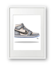 Load image into Gallery viewer, PHRESH ART &quot;RARE DIOR&quot;
