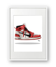 Load image into Gallery viewer, PHRESH ART &quot;CHICAGO ROYALTY&quot;
