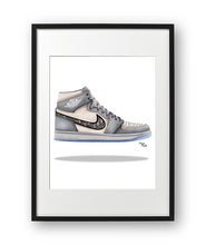 Load image into Gallery viewer, PHRESH ART &quot;RARE DIOR&quot;
